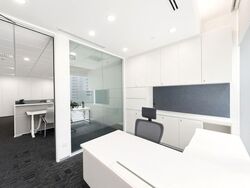 Ocean Financial Centre (D1), Office #603574961